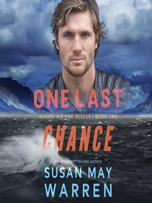 cover image of One Last Chance